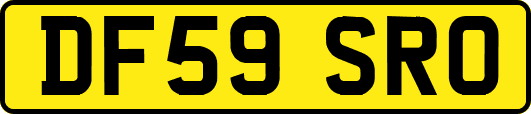DF59SRO
