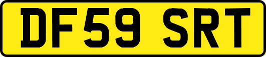 DF59SRT