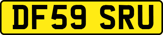 DF59SRU