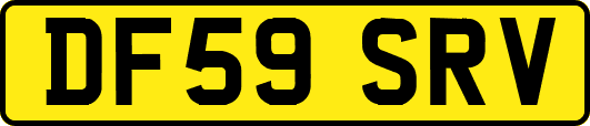 DF59SRV