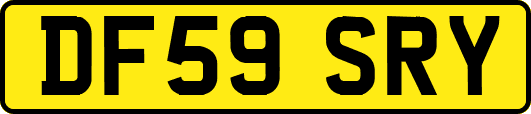 DF59SRY