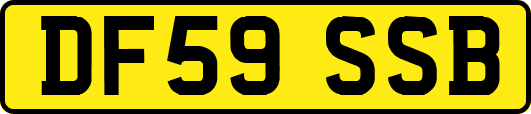 DF59SSB