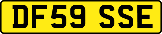 DF59SSE