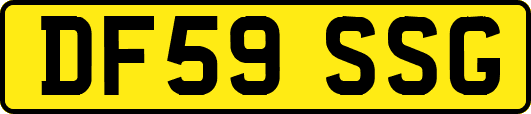 DF59SSG