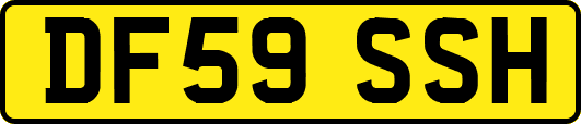 DF59SSH