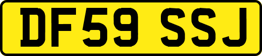 DF59SSJ