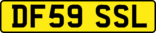 DF59SSL