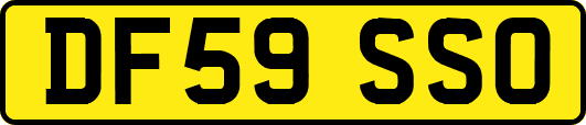 DF59SSO