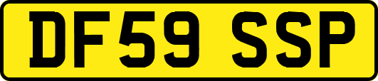 DF59SSP