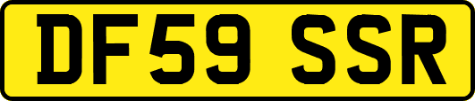 DF59SSR