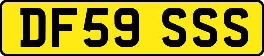 DF59SSS