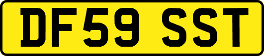 DF59SST