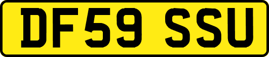 DF59SSU