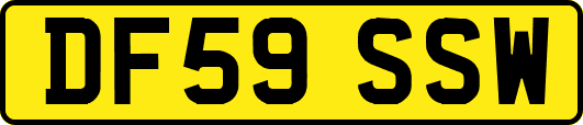 DF59SSW
