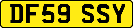 DF59SSY