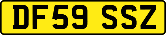 DF59SSZ
