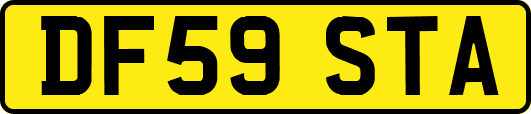 DF59STA