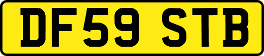 DF59STB