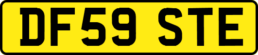 DF59STE