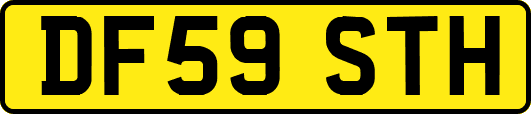 DF59STH