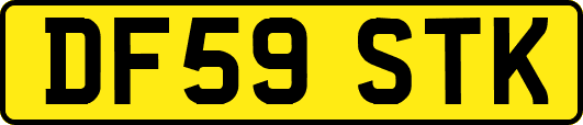 DF59STK