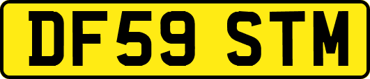 DF59STM