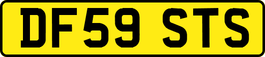 DF59STS