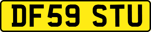 DF59STU