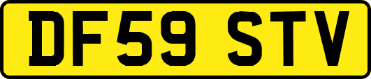 DF59STV
