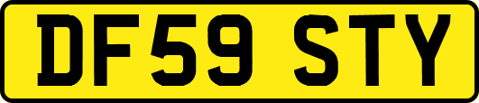 DF59STY