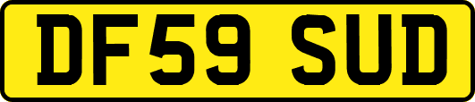 DF59SUD