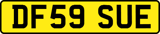 DF59SUE
