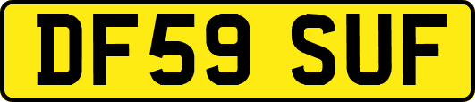 DF59SUF