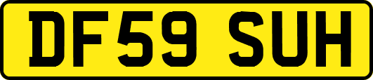 DF59SUH