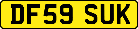 DF59SUK