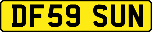 DF59SUN
