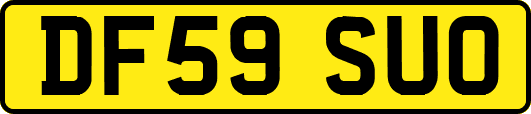 DF59SUO