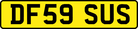 DF59SUS