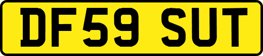 DF59SUT