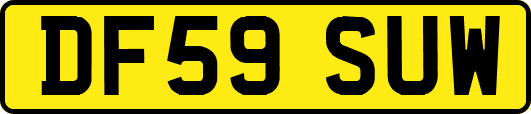 DF59SUW