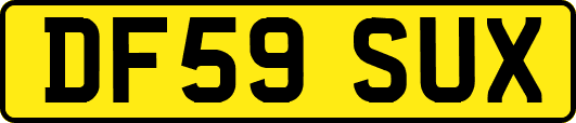 DF59SUX
