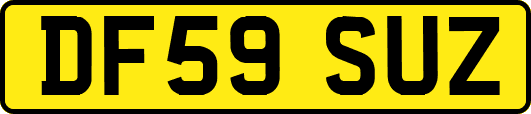 DF59SUZ