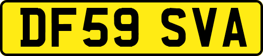 DF59SVA