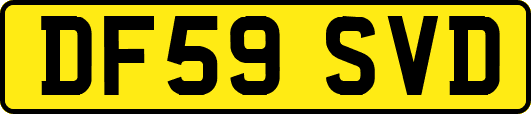 DF59SVD