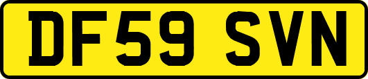 DF59SVN