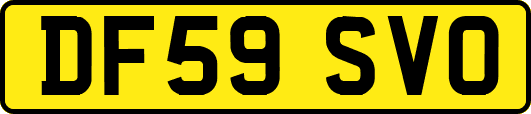 DF59SVO