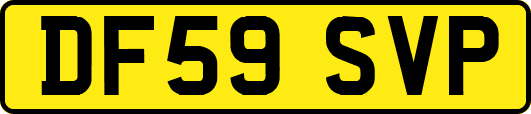 DF59SVP
