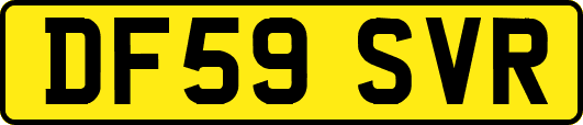 DF59SVR