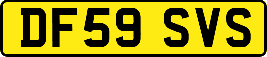 DF59SVS
