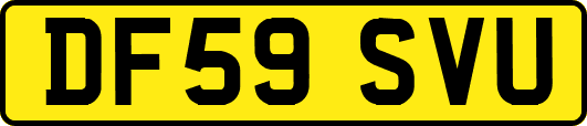 DF59SVU